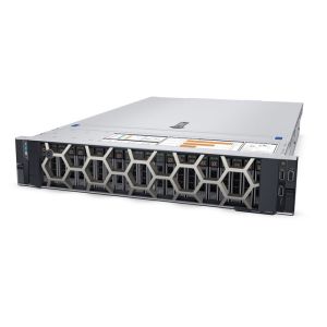 Powerful Poweredge R740 Win Datacenter 2022 Intel Xeon CPU Storage GPU 2U Rack