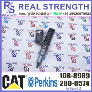 292-3666 Common Rail Fuel Injector 289-0753 280-0574 10R-8989 For C13 Engine