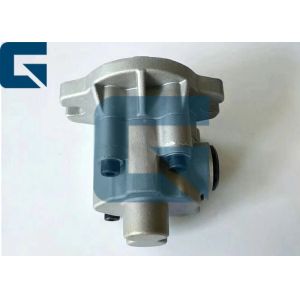 336D E336D Hydraulic Gear Pump / E336D Pilot Pump For Excavator Spare Parts