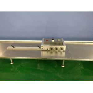 China PCB Separator With Six High Speed Steel Blades PCB Depaneling Tool on sale