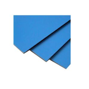 Top-Notch PVDF Aluminum Composite Panel In Various Architectural Decorations