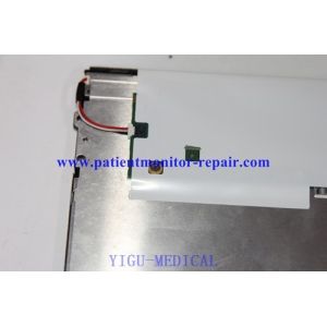 Electrocardio Sharp G121STN01 Patient Monitoring Display