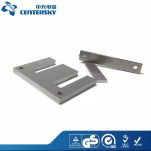 Magnetic Silicon Steel Sheet Laminations For Transformers