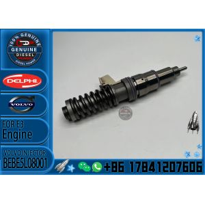 Common Rail Fuel Injector BEBE5L08001 BEBE4G06001 BEBE4G08001 BEBE4L07001