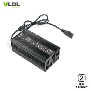 E - Mobility 48 Volt Battery Charger Automatic CC CV Float Charging
