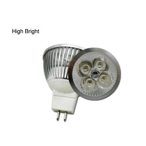 Cheap 2600K MR16 LED Bulb for sale