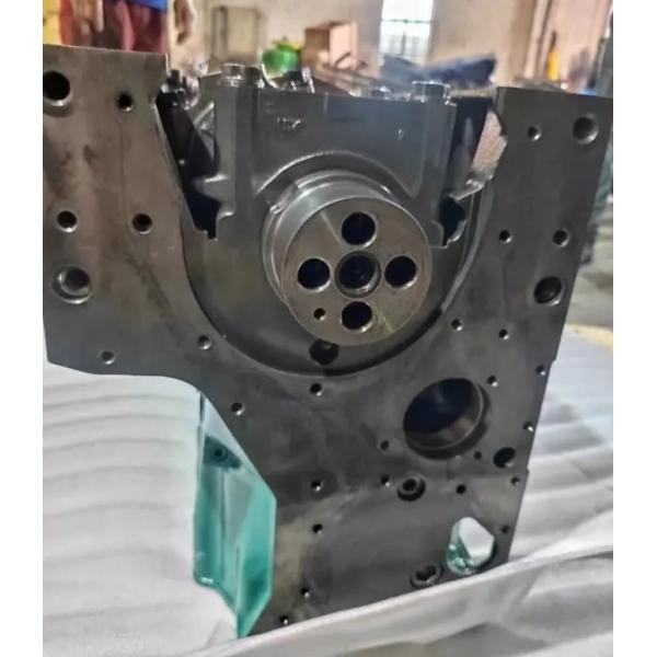 Hot Sales Volvo D7D D7E Engine Block Assembly High Quality