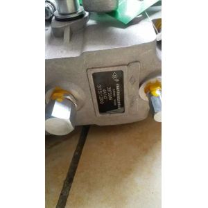 China Cummins 4bt3.9-C80 engine Fuel Injection Pump 3973846 for generator on sale