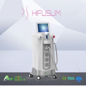Most Effective Focused Ultrasound HIFU With No Side Effects