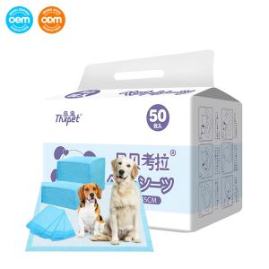 Cheap Extra Large Puppy and Adult Dog Disposable Training Pee Pads for sale