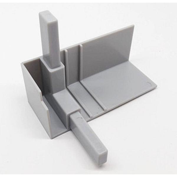 Quality HUSKY LKM DME HASCO NAK80 YUDO Plastic Injection Mold wholesale