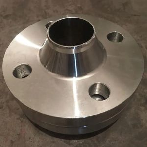 X12Ni5 welding neck flanges EN 10222-3 forged wn flanges 1.5680 forged wn