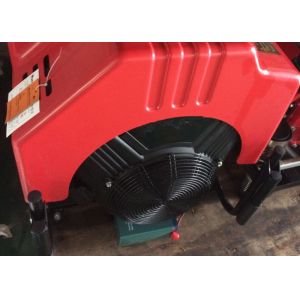 China 4 Stroke 15L 1Mpa 9.6kw Splash Lubrication Fire Pump on sale