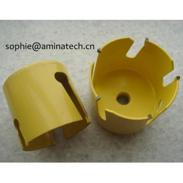Quality TCT Multi Purpose Hole Saws wholesale