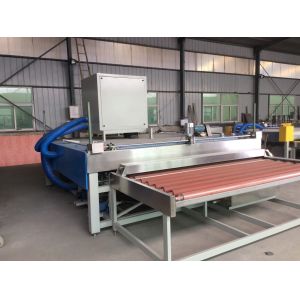 Full Automatically Double Glazing Machine Horizontal Glass Washer,Horizontal