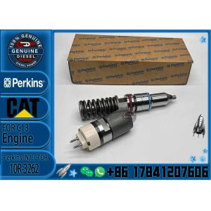 3879427 20R8066 10R7225 High Quality Diesel Fuel Injector 387-9427 20R-8066 10R