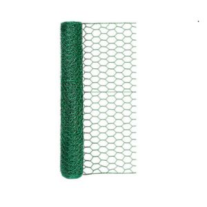 TLWY Hexagonal Wire Mesh 13mm 16mm Chicken Wire Lowes