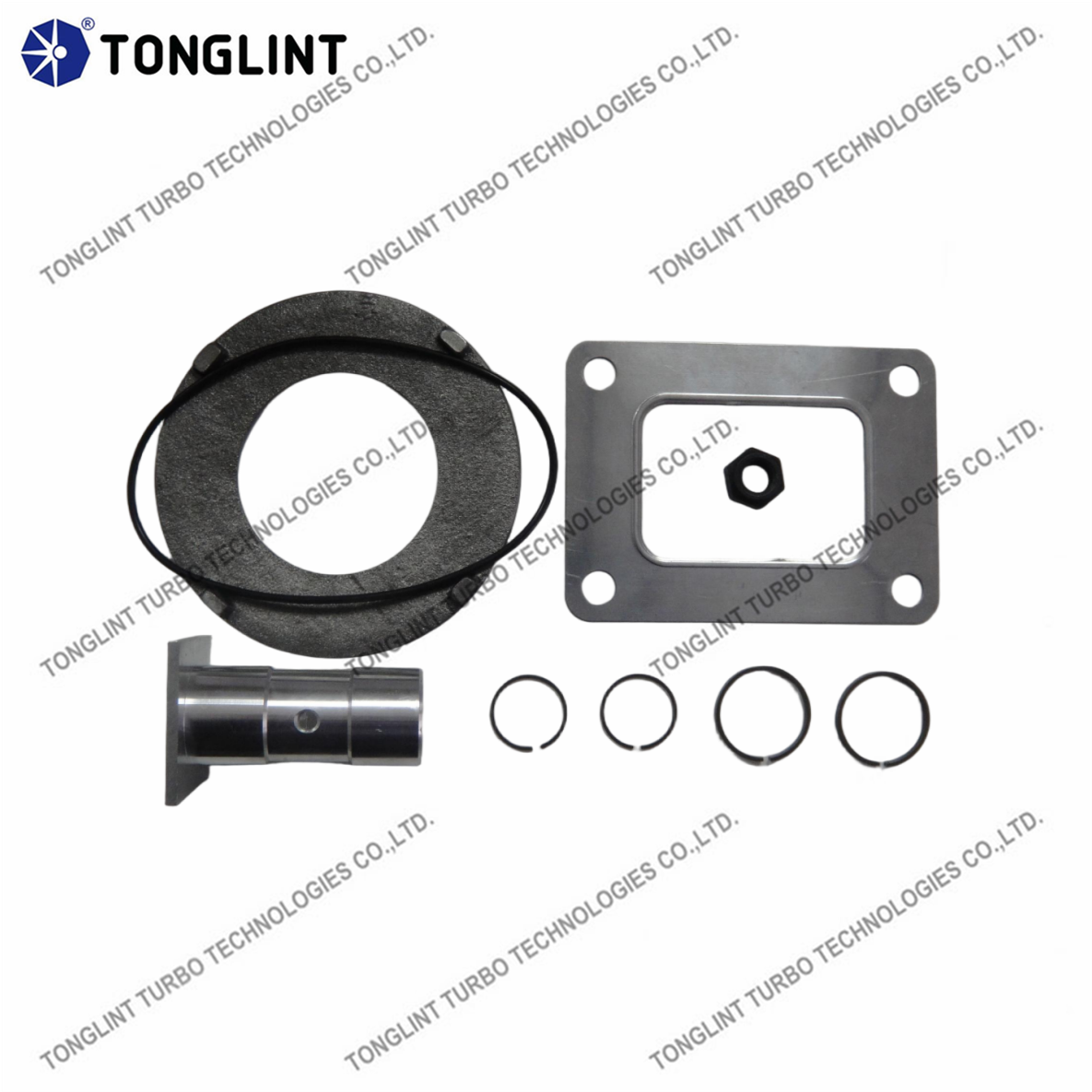 China ST50 T46 Turbocharger Repair Kit Service Kit for CUMMINS Engine Turbo on sale