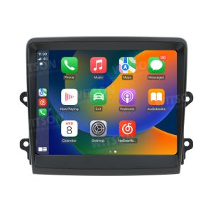 8.4'' Screen For Porsche Cayman BOXSTER 718 911 981 997 2012-2018 Car Multimedia