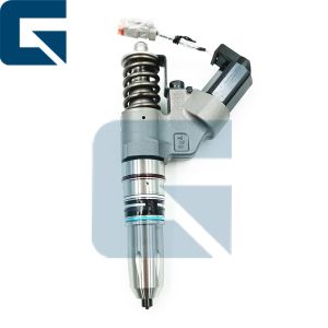 China 4903084 QSM11 Fuel Injector for Smooth Engine Operation on sale