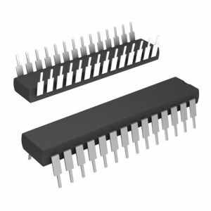 Cheap PIC18F2520-I/SP Microcontrollers And Embedded Processors IC MCU FLASH Chip for sale