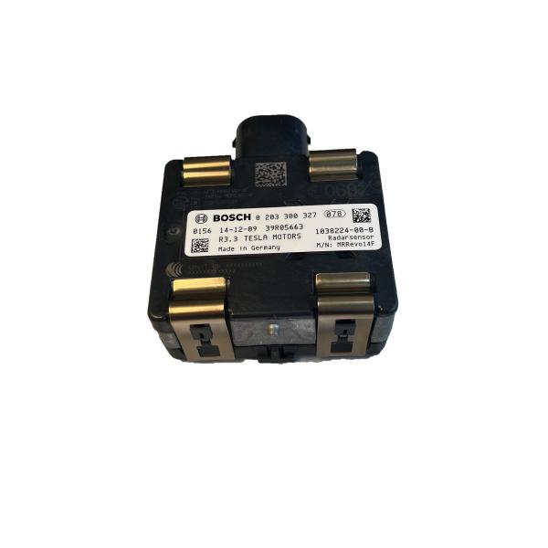 Quality Tesla Car Fitment Cruise Control Sensor for Auto Spare Parts 3887A-MRREV014F 1038224-00-B wholesale