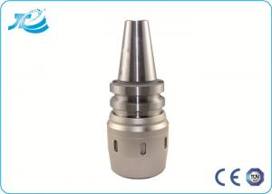 China Straight Collect  DCM25 - 090 BT40 Tool Holder Milling Machine Collet Chuck on sale