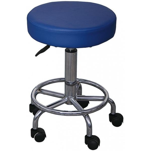 Quality Chromed Steel Doctor Stool wholesale