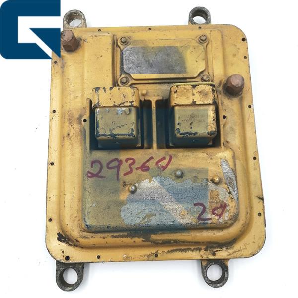 Quality 108-0491 1080491 ECU Controller For 3406E 3176B Truck Engine wholesale