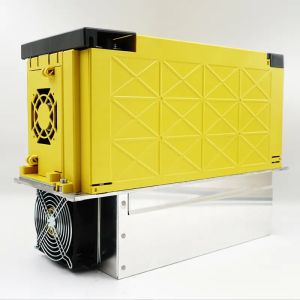 Cheap A06B-6270-H100#H600 Fanuc Servo Drive System 12 Months and Technology for sale