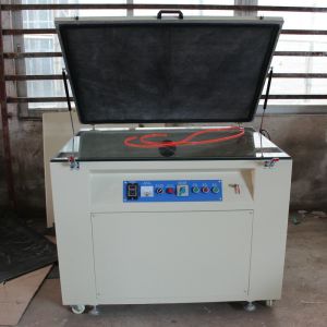 2KW UV Exposure Unit Screen Printing Machine 900x1200mm Instant Start