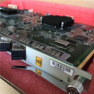 ZTE GTGO 8 ports sfp business board apply to ZTE C300 OLT etgo gtgo ,gtgh C320