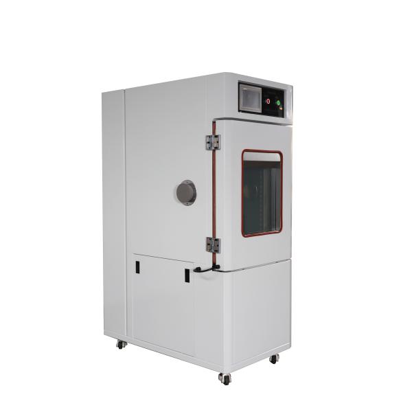 Environmental Climatic Control Chamber Coating Humidity And Temperature Test