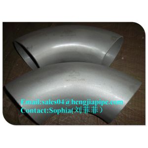 seamless and welded fittings elbows