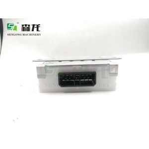 24V 320B 320C 320D Excavator Lamp Controller 176810-0050