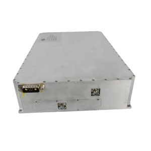 Customised 400-6000MHz 100W RF Power Amplifier With Excellent Frequency And