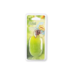 China Shamood Green Melon Mange Smell 17g Perfume Car Air Freshener on sale