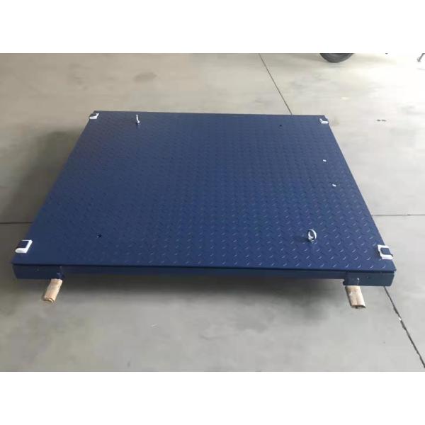 Quality Heavy Duty Precision Platform Scale For Industrial Use wholesale