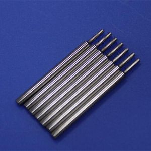 Durable Wolfram Carbide Punch Pin For Accurate Machining Tasks