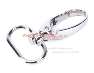 swivel snap hooks gold metal snap hooks for purse