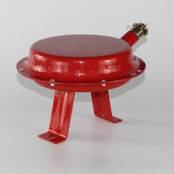 Quality Portable Aerosol Fire Extinguisher 1.4 Agent Cost Effective Reliable Solution wholesale