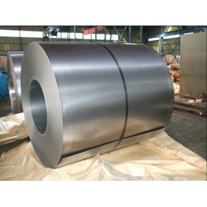 China Deep Drawing / Full hard / Soft commercial SPCC, SPCD, SPCE Cold Rolled Steel Coils / Coil on sale