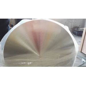 Flame Retardant Magnesium Alloy AZW311 Extruded Billet Diameter Customized