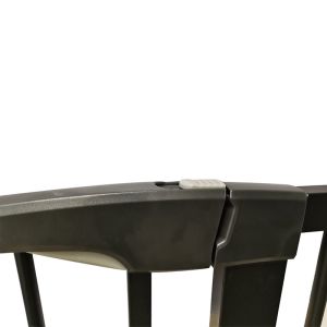 Wide Pet Gate Metal ABS Material Durable Gates For Dogs Indoor Strong Retractabl