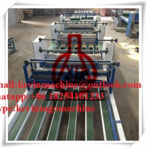 Automatic Mould Magnesium Oxide Board Production Line with Microcomputer Control