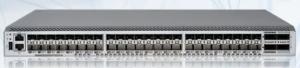 Data Center Brodcade Fiber Switch Connectrix DS-6630b 96p/96p V2 Ent (Fos 9.0 Min) W/Rear-To-Front Airflow