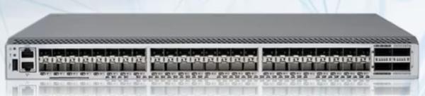 Quality Data Center Brodcade Fiber Switch Connectrix DS-6630b 96p/96p V2 Ent (Fos 9.0 Min) W/Rear-To-Front Airflow wholesale