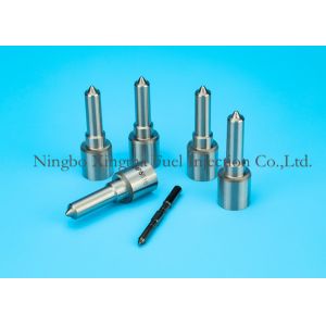 Common Rail Fuel Diesel Engine Injector Nozzles , Cummins Injector Nozzle