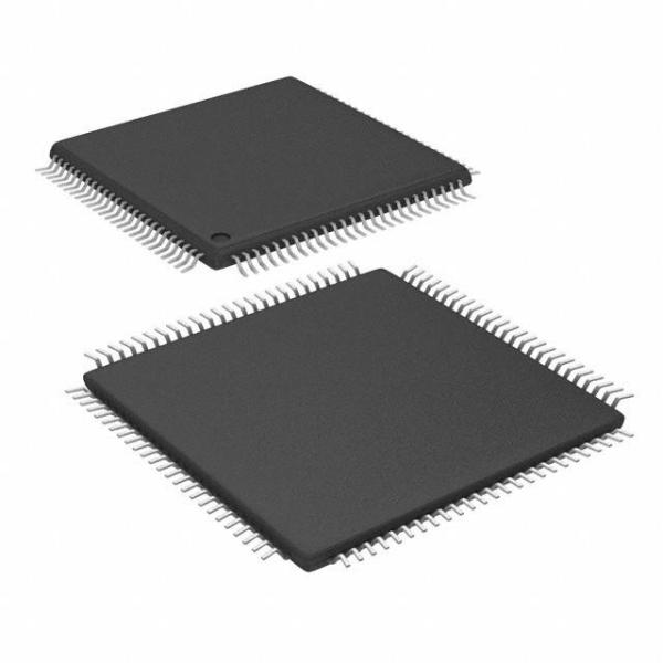 Cheap DSPIC33FJ64GS610-50I/PT Microcontrollers And Embedded Processors IC MCU FLASH Chip for sale