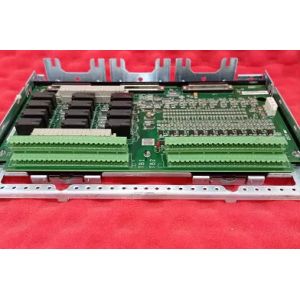 GE Mark VIe IS230TDBTH2A(IS200TDBTH2A) - Discrete Input/Output Terminal Board